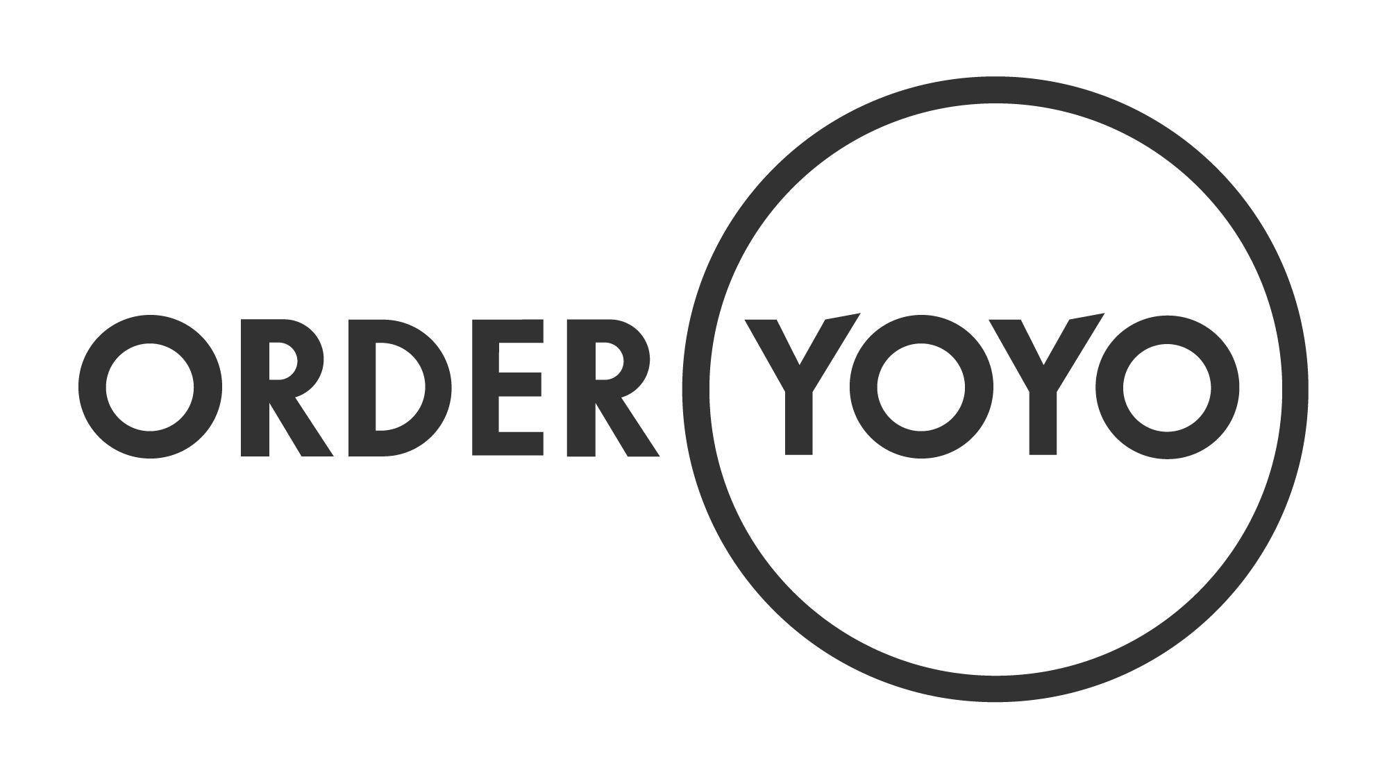 OrderYOYO logo