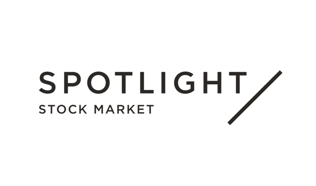 Spotlight Stock Market