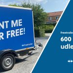 Freetrailer runder 600000 udlejninger