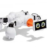 Shape Robotics - Fable robot