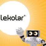 Shape Robotics x Lekonar