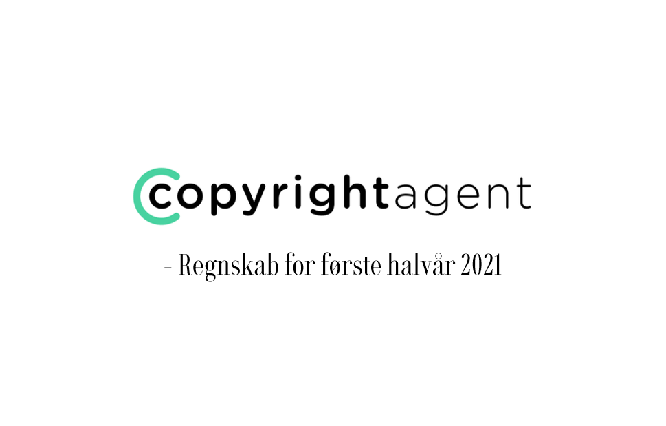 Copyright Agent fastholder forventninger