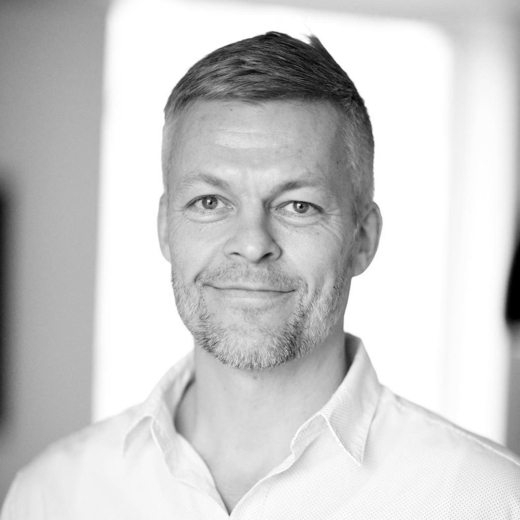 Henrik Eggert