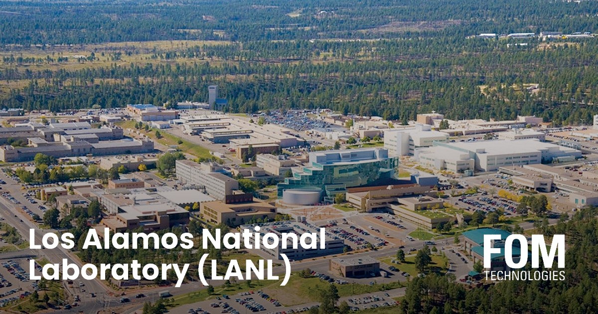 Los Alamos National Laboratory