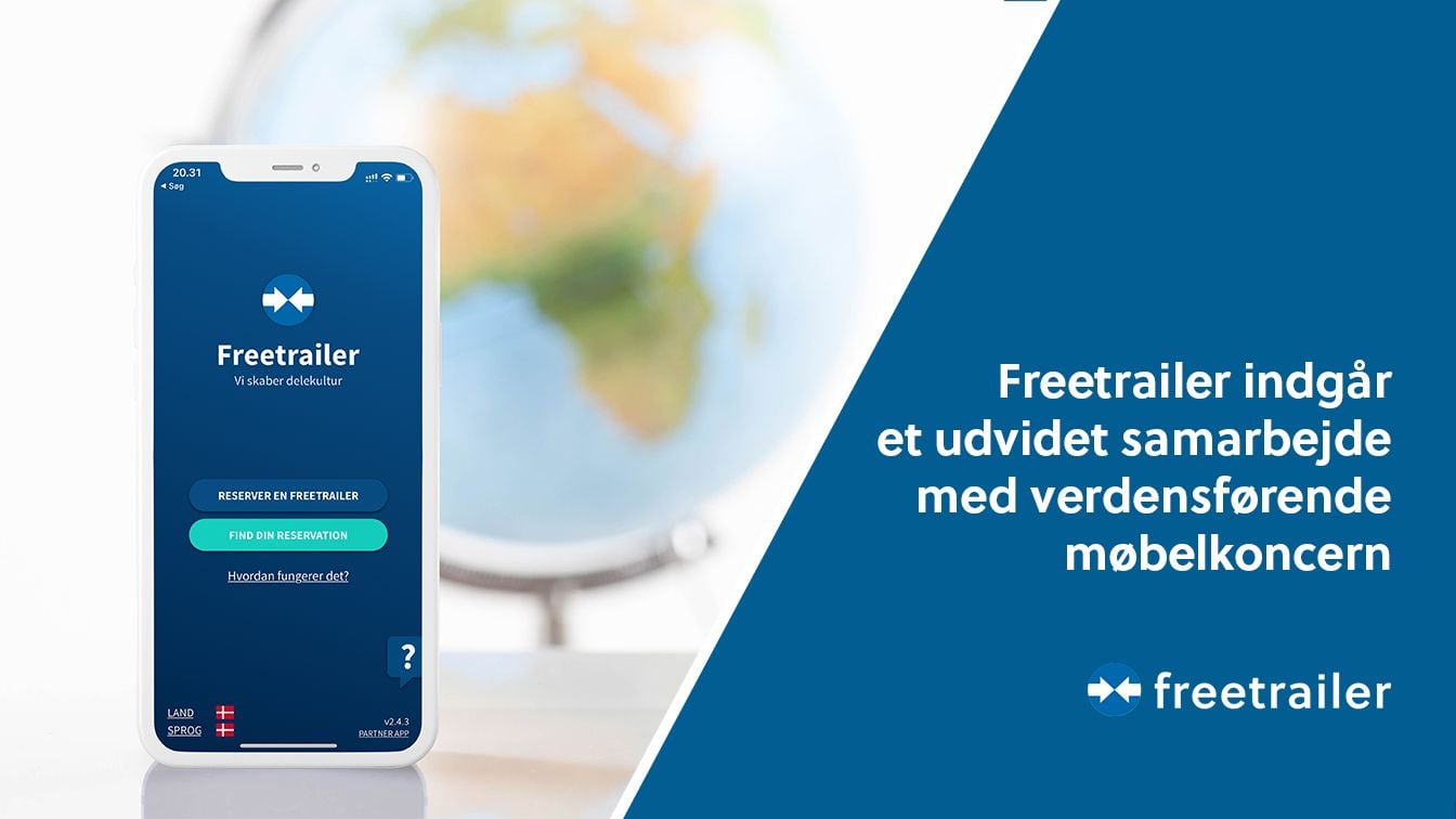 Freetrailer udvider samarbejde