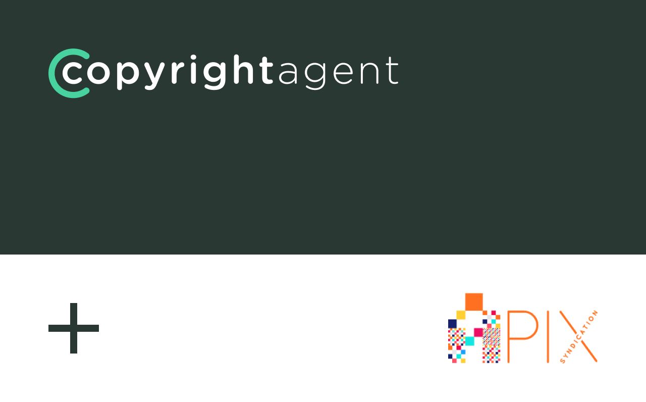 Copyright Agent indtager Australien