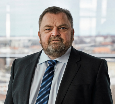 Lars Nybro Munksgaard Lars Nybro Munksgaard