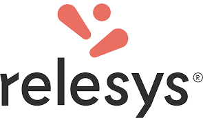 Relesys logo