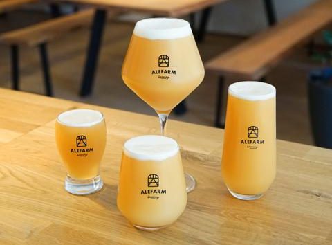 Alefarm Brewing: Forventninger til fremtiden