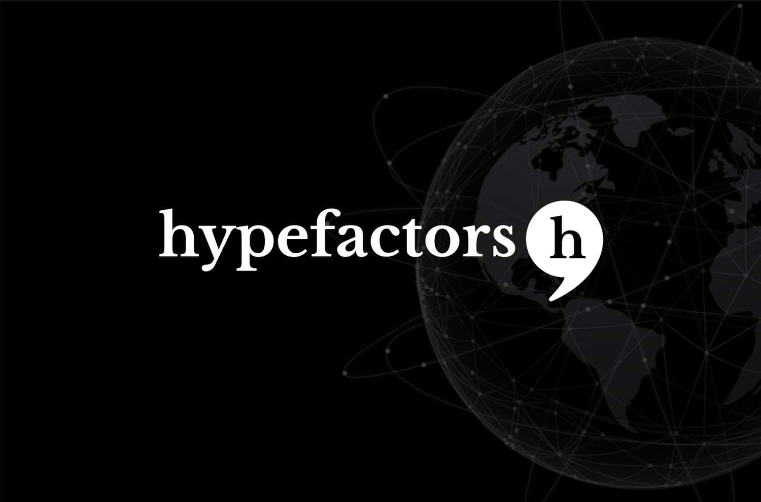 Hypefactors med ny stor teknologisk upgrade