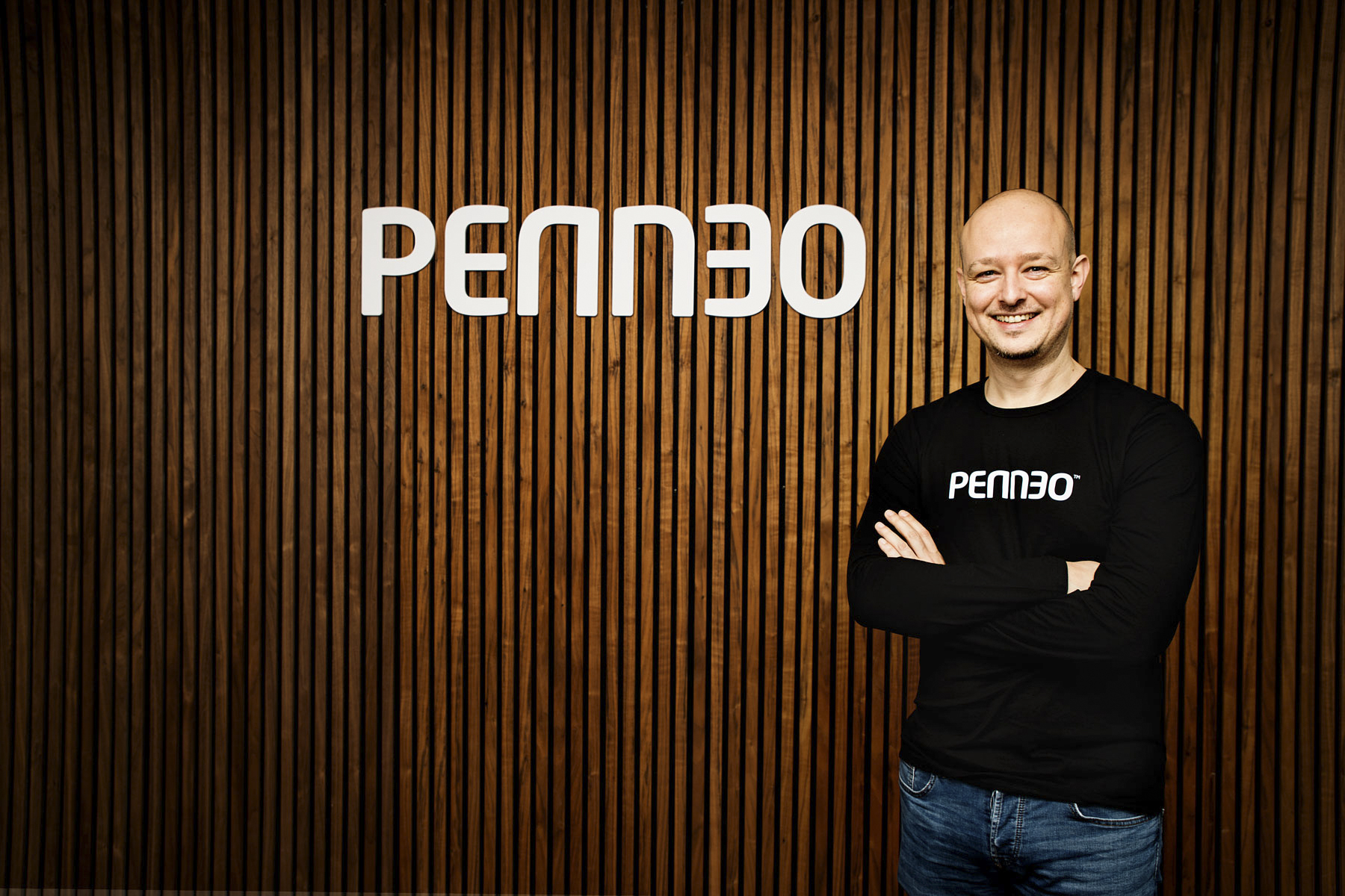 Penneo: CTO træder tilbage