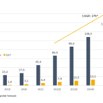 Wirtek Stockpicker forecast august 2022