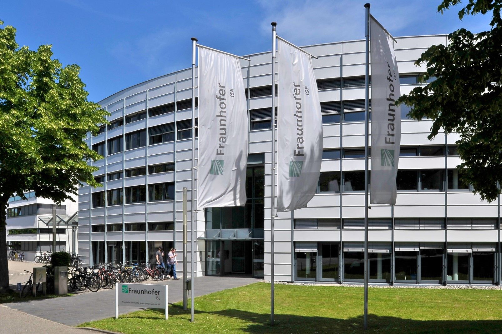 FOM Technologies vinder udbud i Tyskland