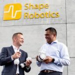 Shape Robotics