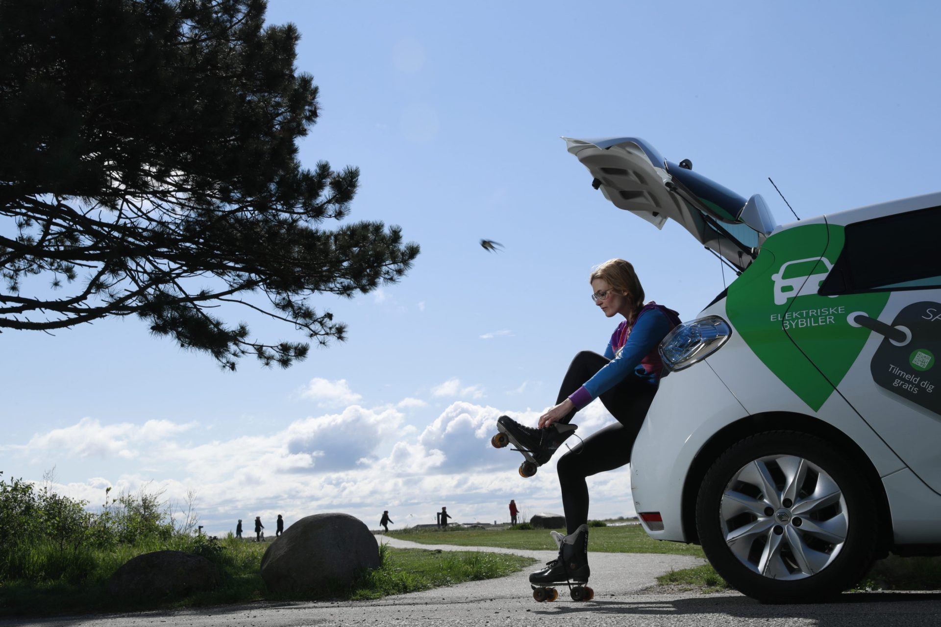 GreenMobility vil investere i det danske marked for at opnå profitabilitet i 2024