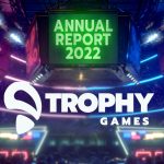 Trophy Games årsrapport 2022