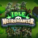 Trophy Games opkøb Idle Necromancer