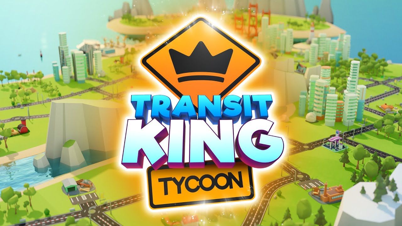 Transit King Tycoon