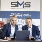 Jens Krohn SMS