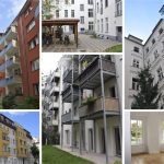 Ejd Tyskland - investeringsejendomme i Berlin