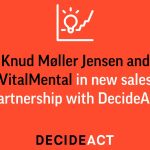 DecideAct salgspartnerskab Knud Møller Jensen