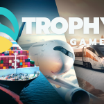 Trophy Games