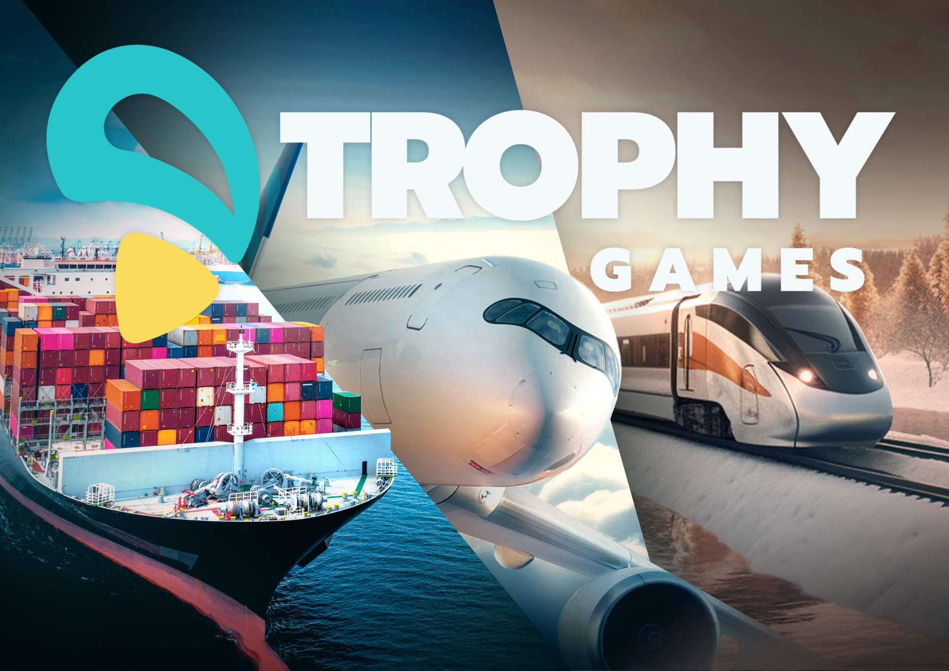 Trophy Games