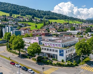 Swiss Properties Invest opererer i en stærk økonomi