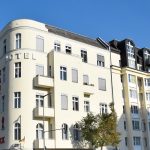 EgnsINVEST Ejd. Tyskland bolig og hotel