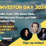 Trophy Games investor day 2024