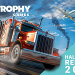 Trophy Games H1 2024