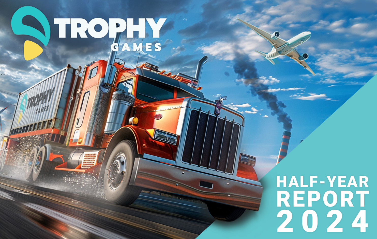 Trophy Games H1 2024