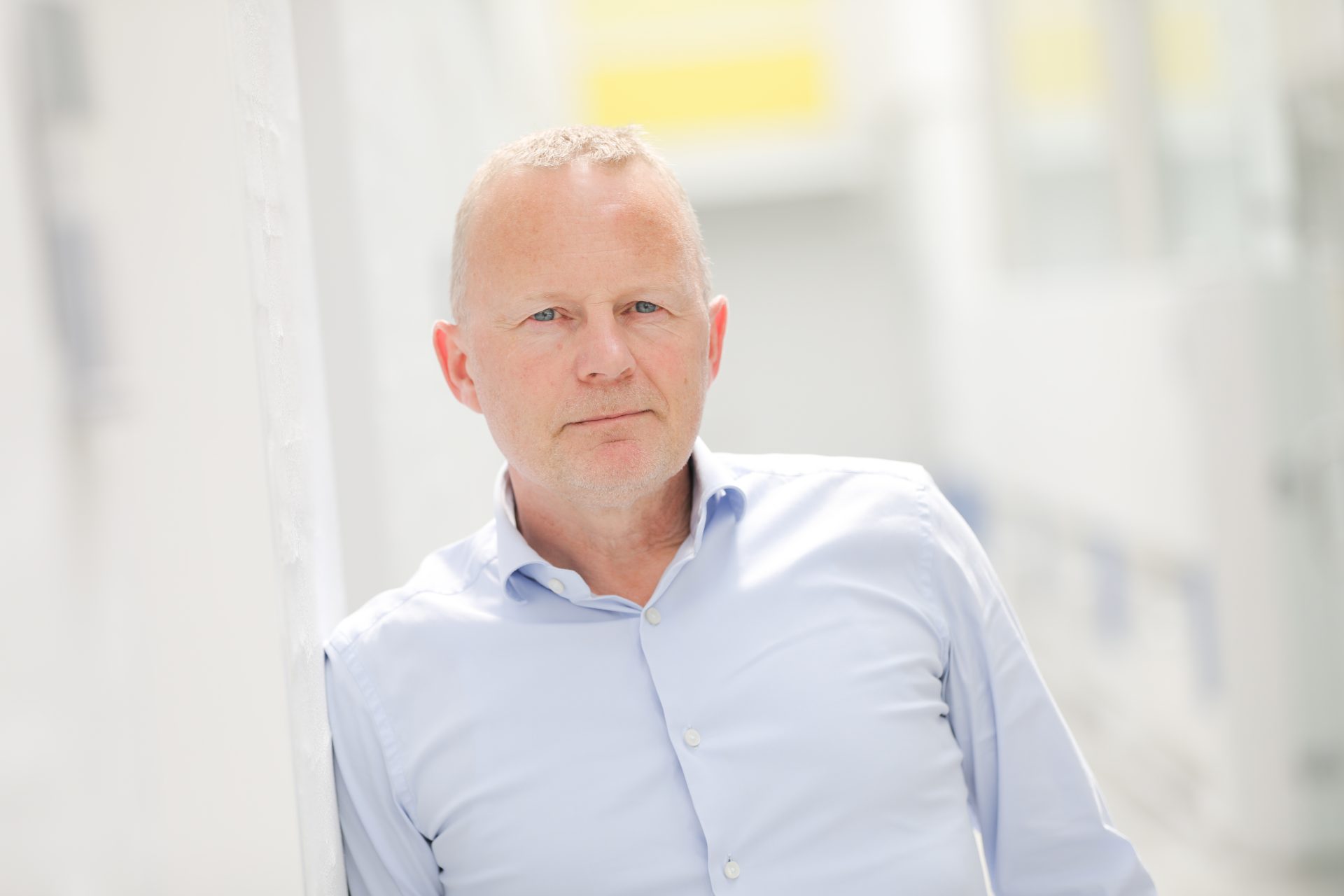 Dataproces runder milepæl med første kunde på ny softwareplatform