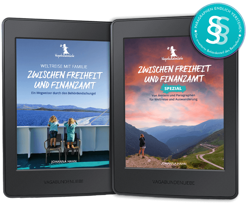 Zwischen Freiheit und Finanzamt