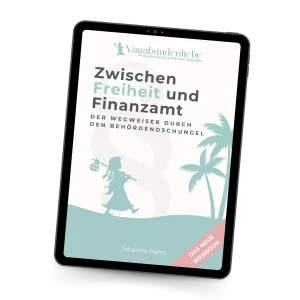 Zwischen Freiheit und Finanzamt - Abmeldung aus Deutschland