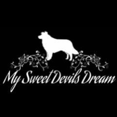 My Sweet Devil's Dream