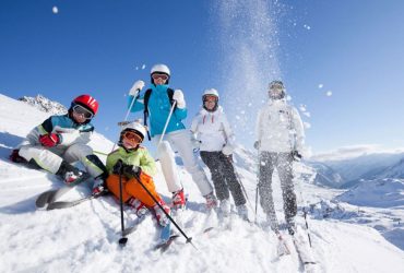 cours collectif esa ecole ski alpinisme val thorens black ski