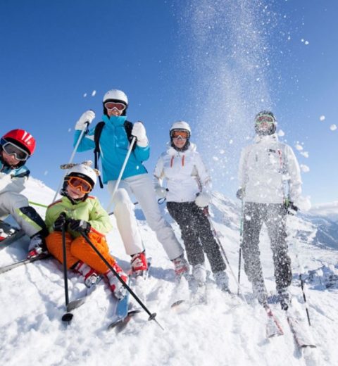 cours collectif esa ecole ski alpinisme val thorens black ski