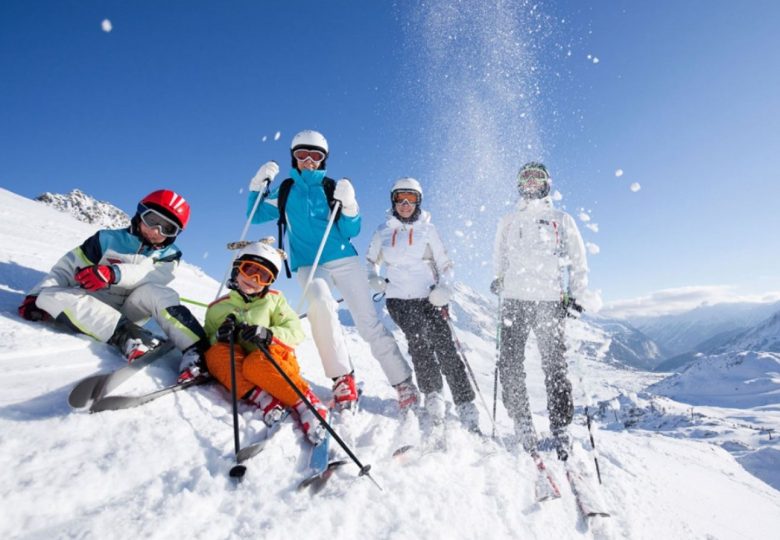 cours collectif esa ecole ski alpinisme val thorens black ski