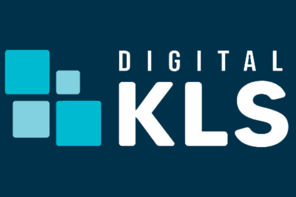 Digitalt KLS Digitalt KLS-system du altid har lige ved hånden.