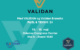 VALIDAN til EL & TEKNIK '24