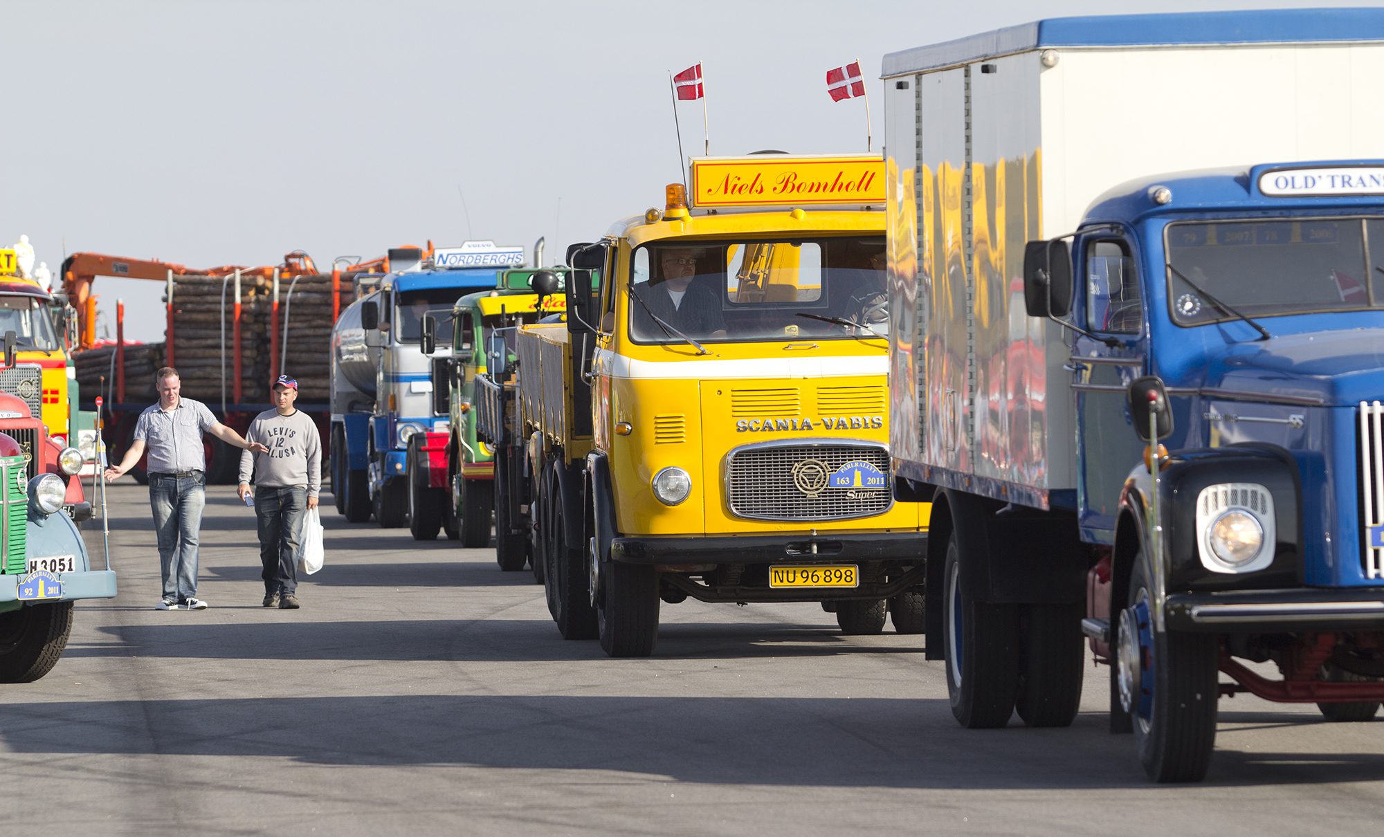 Bilder Vallåkraträffen 1718 Augusti Skandinaviens största bilträff