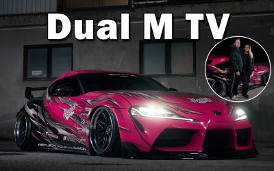 Dual M TV kommer till Vallåkra!