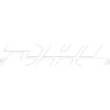 dhl-white-logo