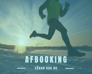 Afbooking