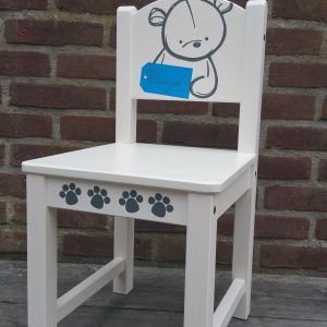 Stoeltje