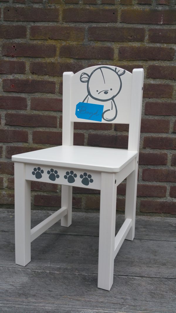 Stoeltje