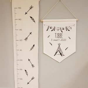 Groeimeter