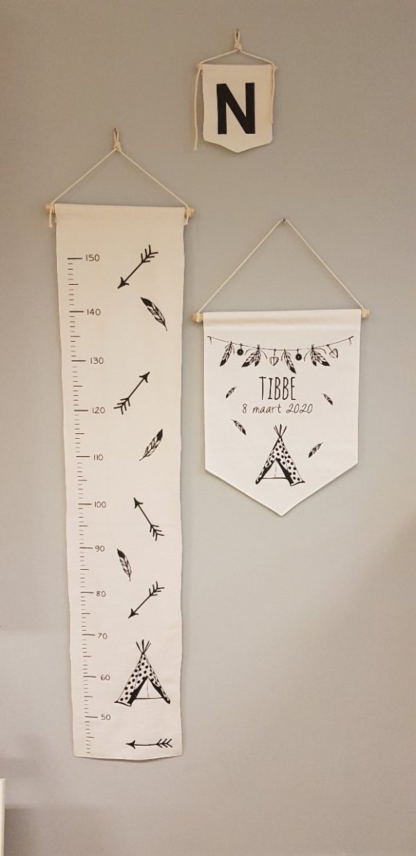 Groeimeter