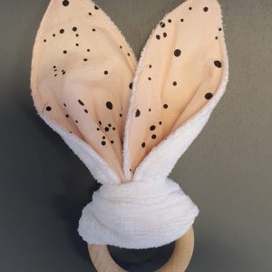 Knuffeloortjes